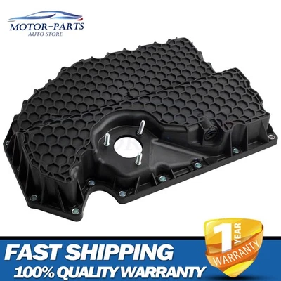 264-629 Engine Oil Pan w/Gasket Fits for Audi A3 S3 2015-2019 06K103600R - Image 1 of 4