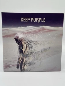 DEEP PURPLE WHOOSH 2-LP SET EX VINYL RECORD GATEFOLD 180G IMPORT EDEL 2020 - Picture 1 of 11