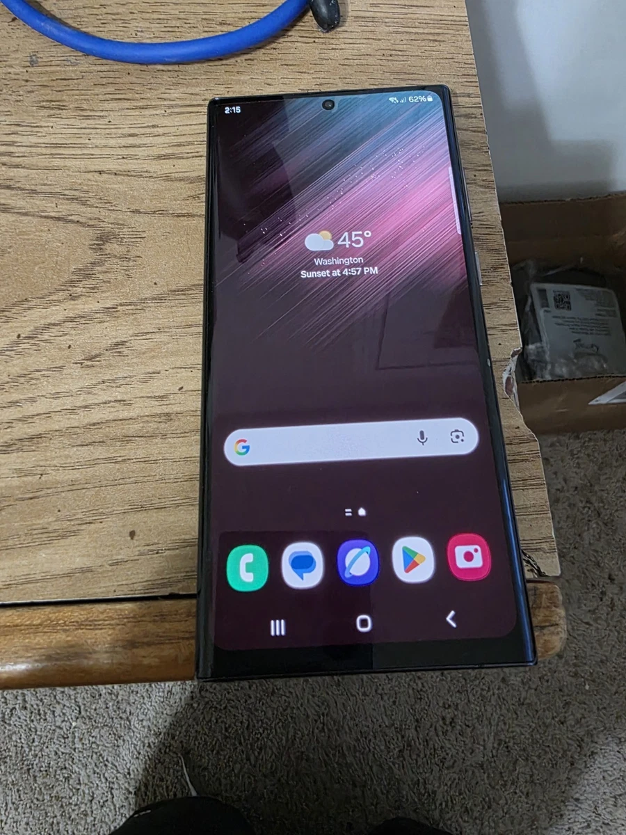 Samsung Galaxy S22 Ultra 128GB for Sale - Shop New & Used Cell