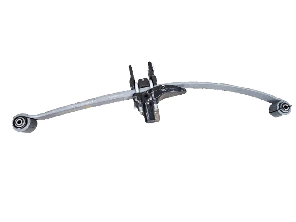 Resorte de hoja de suspensión delantero 082967-000 para Freightliner Foto 1 de 4