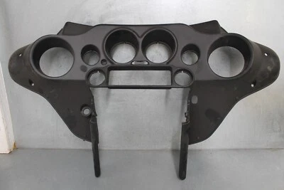 Harley Davidson 1996-13 Electra Glide Touring Inner Batwing Faring 5849796 - Image 1 of 4