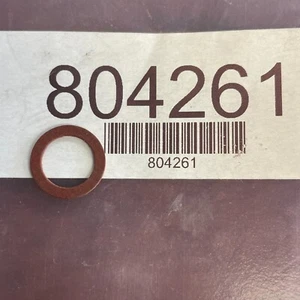 Volvo Penta Gasket OEM 804261 - Picture 1 of 2