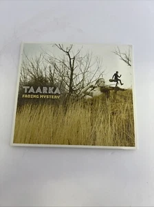 Taarka - Fading Mystery CD 2017 (Signed) By David Tiller And Enion-Pelta Tiller - Picture 1 of 3