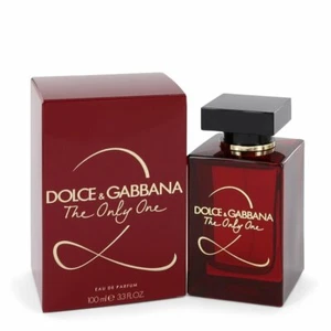Dolce & Gabbana-The Only One 2 Women's Perfume 3.4oz/100ml Eau De Parfum Spray - Picture 1 of 5
