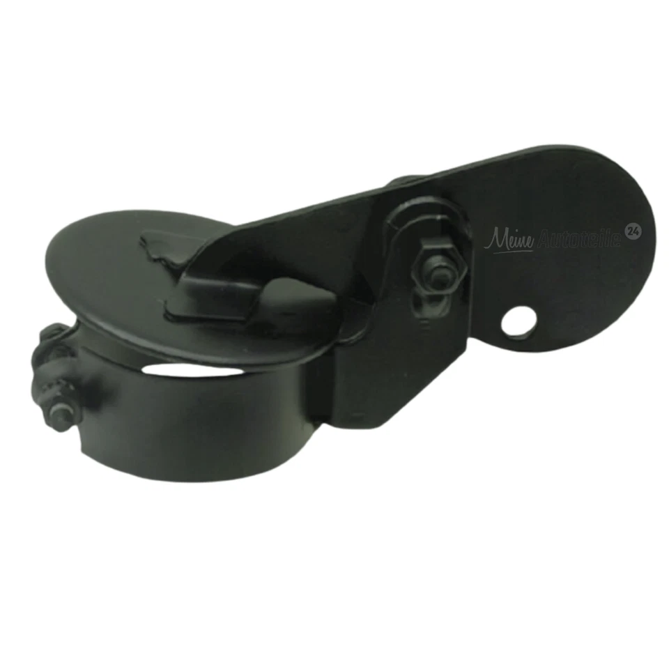 Auspuffklappe Wetterkappe  44 - 47 Klappe für Traktoren Schlepper Baumaschinen - Bild 1 von 1