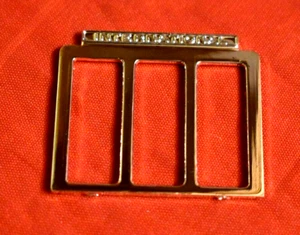AMT International Paystar 5000 Dump Truck Grille 1/25 - Picture 1 of 1