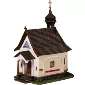 Model Power 776 24 Hour Chapel B/U HO - Picture 1 of 9