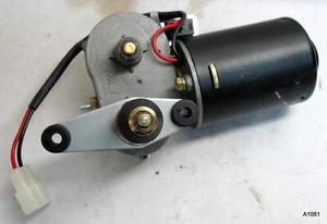 UVT 12V Electric Windshield Wiper Motor For Can Am Maverick X3 Max R - Picture 1 of 6