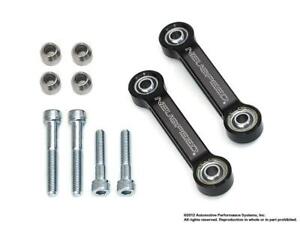 Neuspeed Billet Aluminum Rear Sway Bar End Links for the Listed Audi/VW