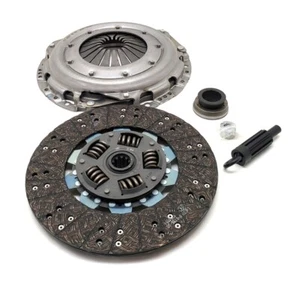 Muncie SM465 Standard Transmission Clutch Kit, Chevy Blazer 1970-74, 87-91 - Bild 1 von 2