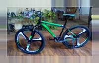 Stolen 2022 Max 29\