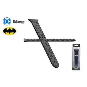 Batman Official DC Comics Apple Smart Watch Verschluss Band Superheld 42/44mm - Bild 1 von 4