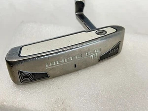 RH Odyssey White Ice 1 Golf Putter 355g 34" Länge - Bild 1 von 5