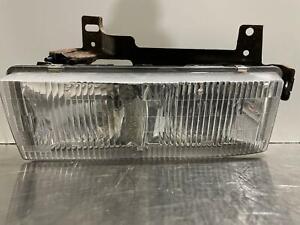 1998 CHEVY EXPRESS 1500 OEM RIGHT HAND PASSENGERS SIDE COMPOSITE HEADLIGHT 96-02
