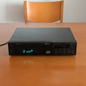 Nakamichi CP-1 CD/Cassette (USA) - Imagen 1 de 6