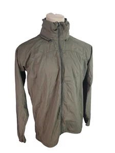 Patagonia Mens Military Level 4 PCU Gen II Windshirt Large Long CAG Devgru - Picture 1 of 7