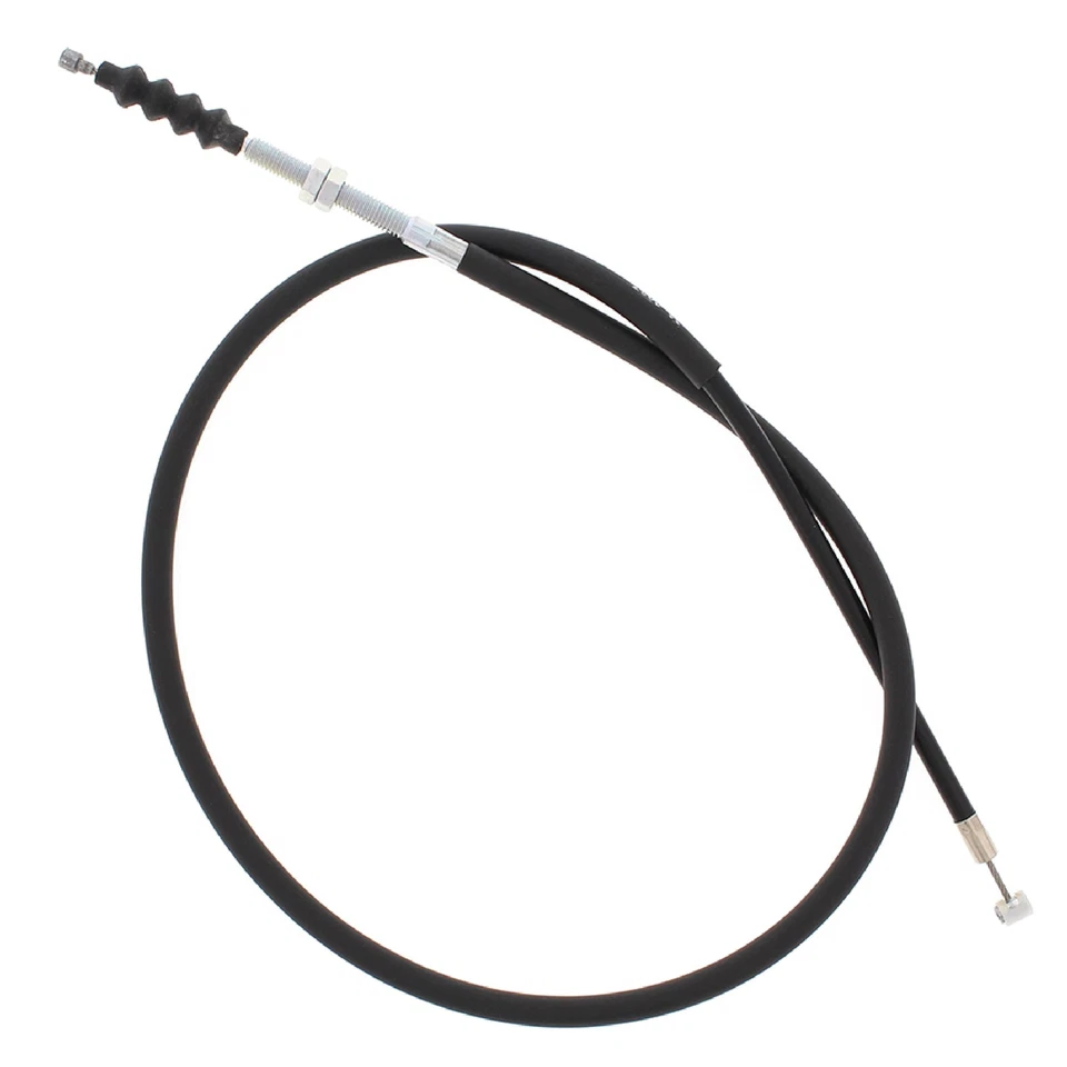 All Balls - 45-2004 - Black Vinyl Clutch Cable