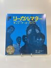 Cd: The Who - A Legal Matter / The Kids Are Alright Japan Shm Cd 7" 2016 Sealed
