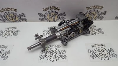 COLUMNA DIRECCIÓN ASISTIDA ELÉCTRICA AUTOMÁTICA DIÉSEL JAGUAR TIPO S 2.7 2W93-3C529-AJ Foto 1 de 4