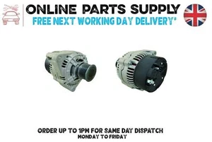 Alternator For Mercedes Sprinter 2-T 208 D Diesel 1995 to 2000 90Amp - Picture 1 of 10