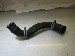 Mercedes S Class W220 S320CDi OM648 engine coolant pipe tube line 6130980083 - Picture 1 of 4