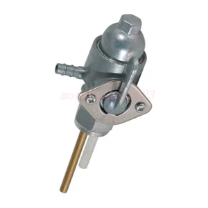 Fuel Petcock Cock Valve for Yamaha RS100 RX100 1975 YB100 1987 YL2 100 1967-1970 - Picture 1 of 11