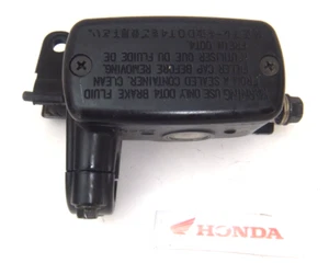 HONDA VFR 800 VTEC CLUTCH MASTER CYLINDER IN GOOD ORDER AS SHOWN 2002 - 2008 - Picture 1 of 17