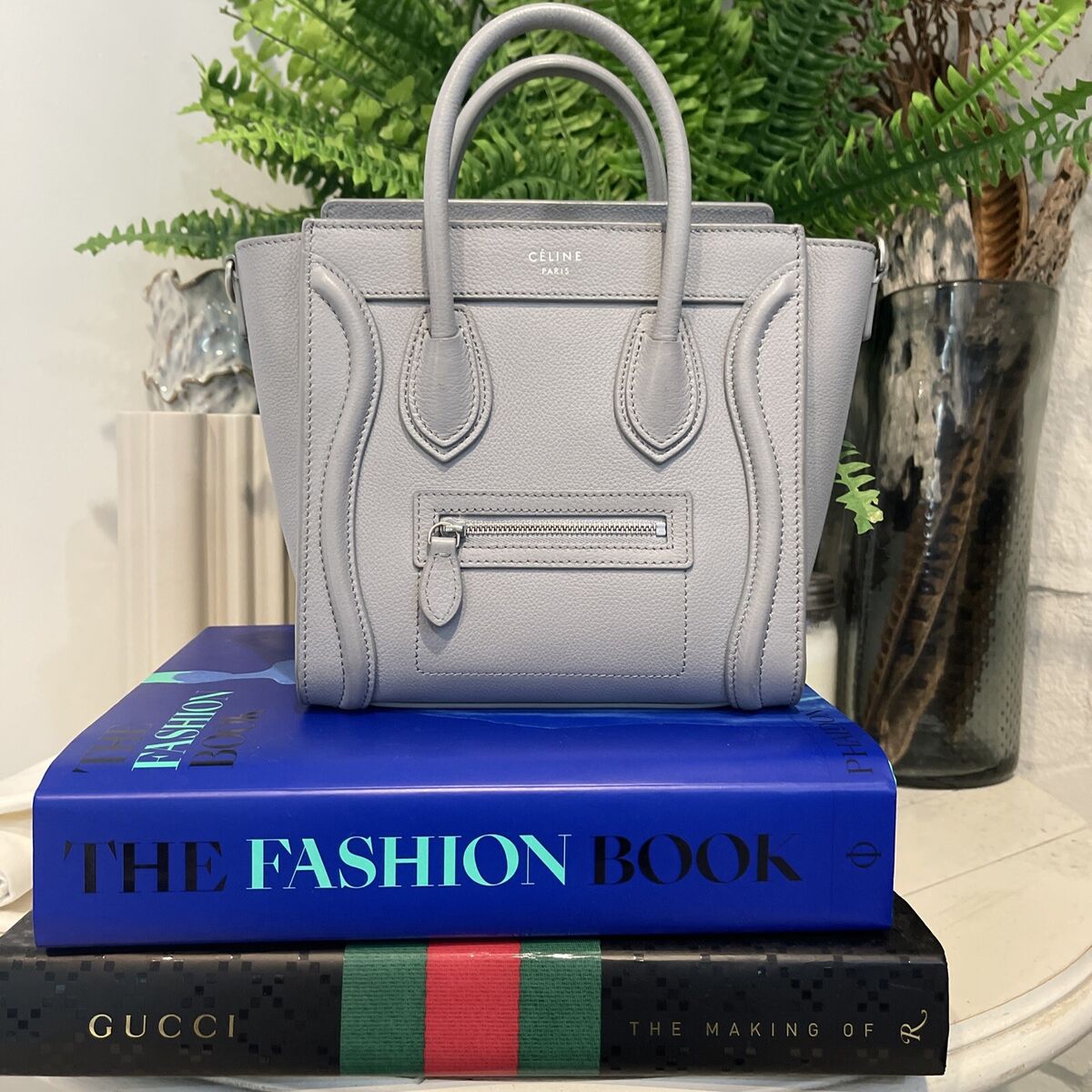 CELINE Nano Bags for Women for sale | eBay CELINE Nano Bags for Women for sale | eBay