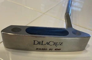 "Putter de golf DeLaCruz Bolero B2 (0244) 35,5""" - Imagen 1 de 11