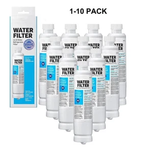 1/2/3/4/10 Pack DA29-00020B for Samsung HAF-CIN/EXP Refrigerator Water Filter - Picture 1 of 17