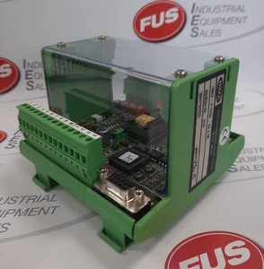 HIMA HBK2 - H7505 24 V DC Interface Module - Picture 1 of 3