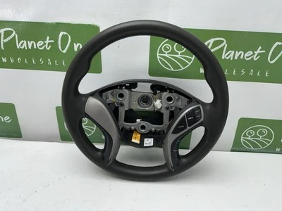Volante Hyundai Elantra 2011-2013 con conjunto de control de crucero 56110-3Y100 OEM Foto 1 de 4