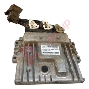 FORD S-MAX TITANIUM TXWA 1997CC MANUAL ENGINE CONTROL UNIT ECU 10-15 - Picture 1 of 9