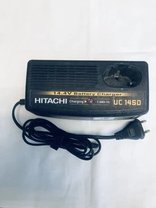 Akku Ladegerät 14,4V Ladestation für Hitachi US14SD - Bild 1 von 4