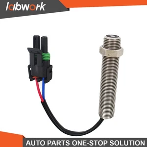 Labwork Magnetic Pickup Speed Sensor For Cummins KTA38GC K106 Eng 3034572 NT855 - Picture 1 of 9