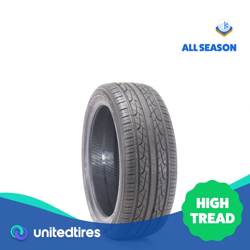 215/45/18 All Season Tires for sale | eBay