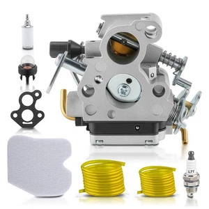 Vergaser für Husqvarna 120 Mark II Jonsered CS2234 CS2238 CS340 CS380 Motorsäge - Bild 1 von 7