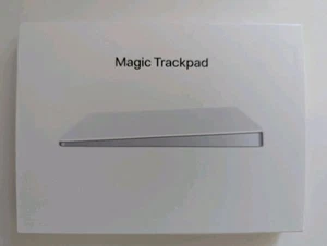 Apple Magic Wireless Trackpad 2 - MJ2R2LLA - Bild 1 von 7