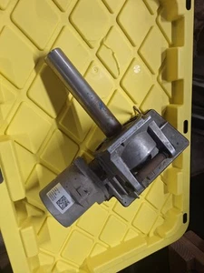 2008-2012 Ford Escape Mercury Mariner Electric Power Steering Assist Motor Pump - Bild 1 von 4