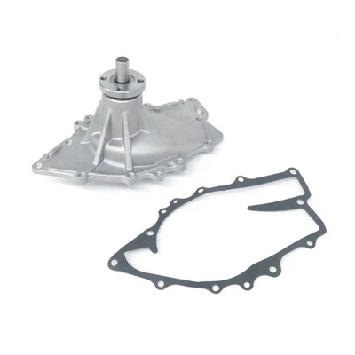 Bomba de agua de motor US Motor Works US1045 para modelos Buick 73-76 seleccionados Foto 1 de 4