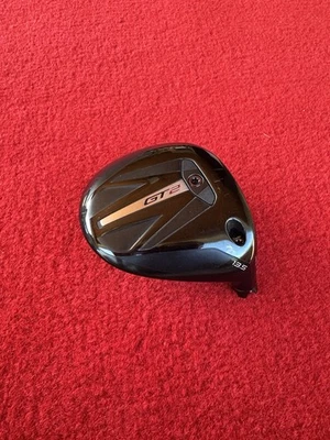 Titleist GT2 Fairway 3 Wood - HEAD ONLY - Right-Handed - 13.5 Degrees - Image 1 of 4