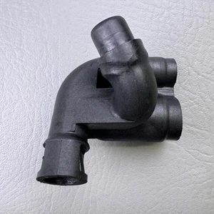 1991-1995 Cadillac DeVille 4.9L V8 Power Steering Adapter Pipe Elbow INTACT OEM - Picture 1 of 18