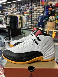 Jordan 12 Retro 25 Years In China DR8887-100 Sofortversand - Bild 1 von 6