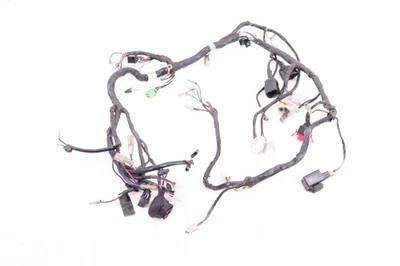 Kawasaki Ninja 250 Ex250 2007 88-07 OEM motor principal arnés de cables cableado K269 Foto 1 de 4