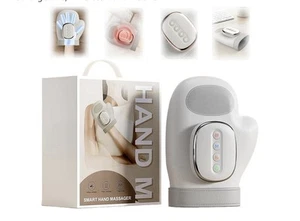 WUX Hand M Smart Hand Massager - Picture 1 of 4