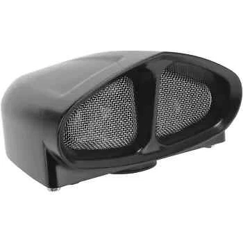 Cobra Black Phantom PowrFlo Air Intake Filter Honda Shadow Phantom 750 11-22 - image 1 of 3