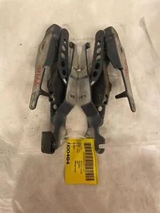 Mercedes Benz CLK320 2004-2009 convertible cubierta tapa bisagra lado izquierdo del conductor LH - Imagen 1 de 12