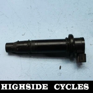 1059 06-07 BOBINA DE ENCENDIDO ENCENDEDOR BUJÍA YAMAHA YZF R6 - Imagen 1 de 3