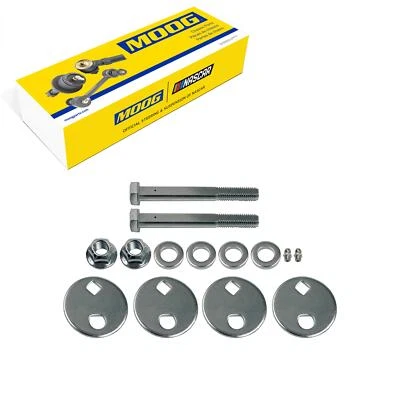 MOOG Alignment Caster / Camber Kit Front For 2002 Lincoln Blackwood - Image 1 of 2
