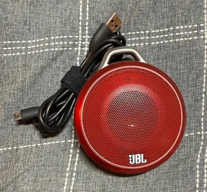 JBL Bluetooth Speaker - Picture 1 of 4